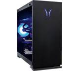 PC-System im Test: Hunter X20 von Medion, Testberichte.de-Note: ohne Endnote