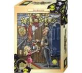 Gesellschaftsspiel im Test: Spuk im Schloss von Goldsieber, Testberichte.de-Note: 4.2 Ausreichend