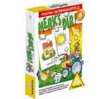 Gesellschaftsspiel im Test: Merk‘s Dir! von Piatnik, Testberichte.de-Note: 3.4 Befriedigend