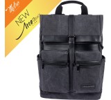 Motorradtaschen/-rucksack im Test: Disctrict von Bagster, Testberichte.de-Note: 2.0 Gut