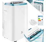 Klimaanlage im Test: Klimagerät 4in1 (9.000 BTU/h) von Kesser, Testberichte.de-Note: 1.9 Gut