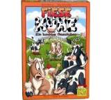 Gesellschaftsspiel im Test: Fiese Kühe von Spielspass, Testberichte.de-Note: 2.3 Gut