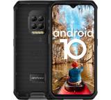 Smartphone im Test: Armor 9E von Ulefone, Testberichte.de-Note: 2.0 Gut