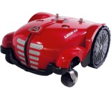 Mähroboter im Test: L250i Elite von Ambrogio, Testberichte.de-Note: ohne Endnote