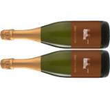 Sekt Burgundercuvée brut