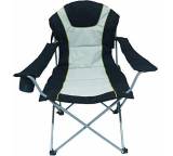 Camping-Möbel im Test: Camping-Faltstuhl von Homecall, Testberichte.de-Note: 2.7 Befriedigend