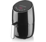Heißluftfritteuse im Test: Heißluft-Fritteuse Digital 2,0l von Gourmetmaxx, Testberichte.de-Note: ohne Endnote