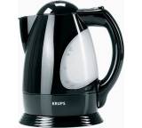 Wasserkocher im Test: AquaControl Plus F LA1 43 von Krups, Testberichte.de-Note: ohne Endnote