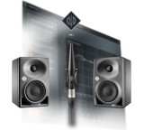 Studio-Monitor im Test: Monitor Alignment Kit 2 von Neumann, Testberichte.de-Note: 1.5 Sehr gut