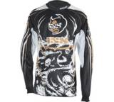 X-Cross Shirt Tortuga