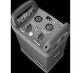 Lichttechnik im Test: Pro-8A Air von Profoto, Testberichte.de-Note: ohne Endnote