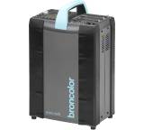 Lichttechnik im Test: Scoro A4S von broncolor, Testberichte.de-Note: ohne Endnote