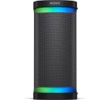 Party-Lautsprecher im Test: SRS-XP700 von Sony, Testberichte.de-Note: 1.6 Gut