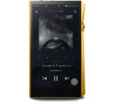 Mobiler Audio-Player im Test: A&ultima SP2000 von Astell & Kern, Testberichte.de-Note: ohne Endnote