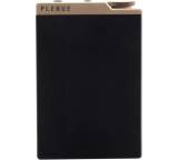 Mobiler Audio-Player im Test: Plenue D3 von Cowon, Testberichte.de-Note: ohne Endnote