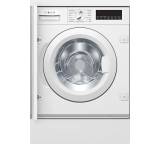 Waschmaschine im Test: Serie 8 WIW28442 von Bosch, Testberichte.de-Note: 1.8 Gut