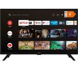 Fernseher im Test: HA32E2250 von Hitachi, Testberichte.de-Note: ohne Endnote