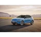 Auto im Test: Kona Elektro (2021) von Hyundai, Testberichte.de-Note: 2.6 Befriedigend