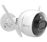 Überwachungskamera im Test: C3X von Ezviz, Testberichte.de-Note: 1.8 Gut