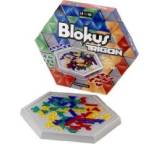 Gesellschaftsspiel im Test: Blokus Trigon von Winning Moves, Testberichte.de-Note: 1.4 Sehr gut