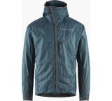 Funktionsjacke im Test: Ansur Hooded Wind Jacket von Klättermusen, Testberichte.de-Note: 1.0 Sehr gut