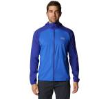 Kor Preshell Fullzip Hoody