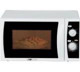 Mikrowelle im Test: MW 771 von Clatronic, Testberichte.de-Note: 2.2 Gut