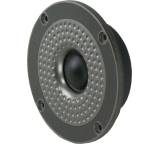 Einbaulautsprecher im Test: HG 258 G titan von Mivoc, Testberichte.de-Note: ohne Endnote