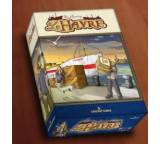 Gesellschaftsspiel im Test: Le Havre von Lookout Games, Testberichte.de-Note: 1.6 Gut
