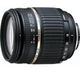 AF 18-250mm F/3,5-6,3 Di II LD Aspherical (IF) Macro (für Nikon)