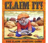 Gesellschaftsspiel im Test: Claim It! - The Claim Jumping Game von Wattsalpoag Games, Testberichte.de-Note: 1.7 Gut