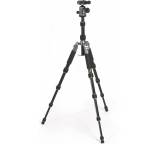 Tiltall Reisestativ-Kit 2go TC-225 K