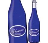 Wein im Test: Blu Prosecco von Interspar / Lieto, Testberichte.de-Note: 3.2 Befriedigend