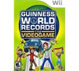 Guinness World Records (für Wii)