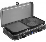 Campingkocher im Test: 2-Cook Pro Deluxe von Cadac, Testberichte.de-Note: 1.6 Gut