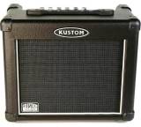 E-Gitarrenverstärker im Test: Arrow 16 von Kustom, Testberichte.de-Note: ohne Endnote