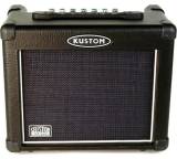 E-Gitarrenverstärker im Test: Arrow 16R von Kustom, Testberichte.de-Note: ohne Endnote