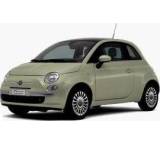 500 1.3 JTD Multijet Lounge (55 kW)