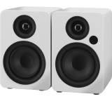 Studio-Monitor im Test: Sound-4BT/WS von Monacor, Testberichte.de-Note: 5.0 Mangelhaft