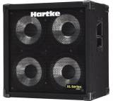 Bassverstärker im Test: 410XL  - 4x10 XL Series Cabinet von Hartke, Testberichte.de-Note: 1.0 Sehr gut