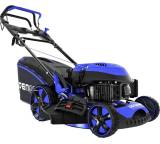 Rasenmäher im Test: DQ-R46E von Denqbar, Testberichte.de-Note: ohne Endnote