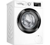Waschmaschine im Test: Serie 6 WAU28U70EX von Bosch, Testberichte.de-Note: ohne Endnote