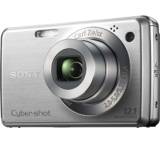 Cybershot DSC-W210