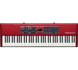 Keyboard im Test: Nord Piano 5 | 73 von Clavia, Testberichte.de-Note: 2.0 Gut