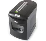 Aktenvernichter im Test: Mercury REX1023 von Rexel, Testberichte.de-Note: 2.0 Gut