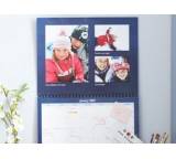 Persönliche Fotokalender