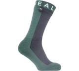 Waterproof Hiking Mid Mid Socks