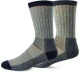 Bio Merino Wandersocken