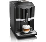 Kaffeevollautomat im Test: EQ 300 TI351509DE von Siemens, Testberichte.de-Note: ohne Endnote
