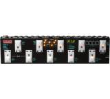 Audio-Controller im Test: GSC-2 (Guitar System Controller) von G LAB, Testberichte.de-Note: ohne Endnote